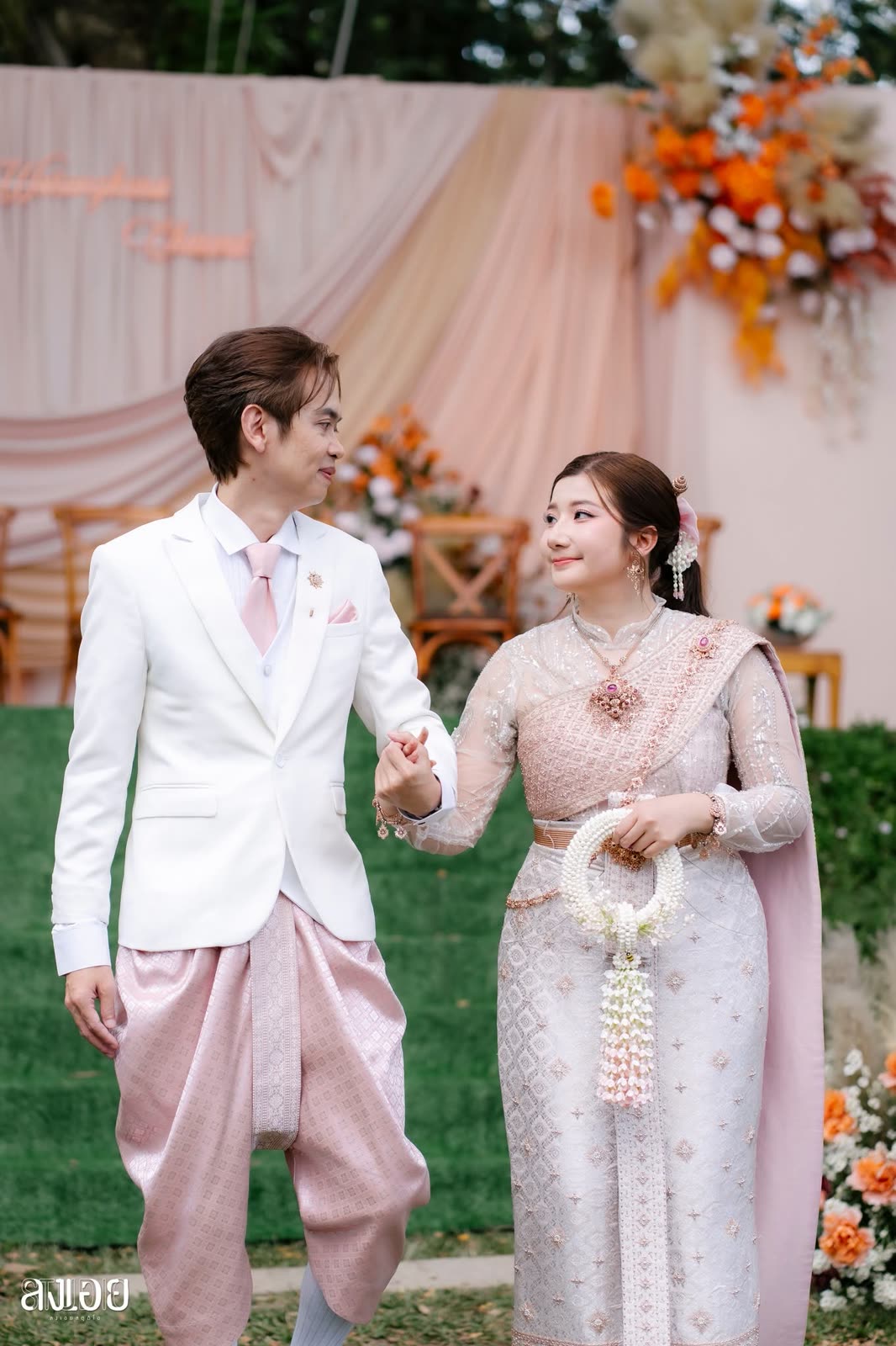 บรรยากาศวันงาน 3