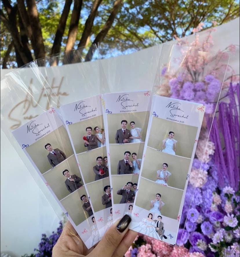 Photo Booth 1