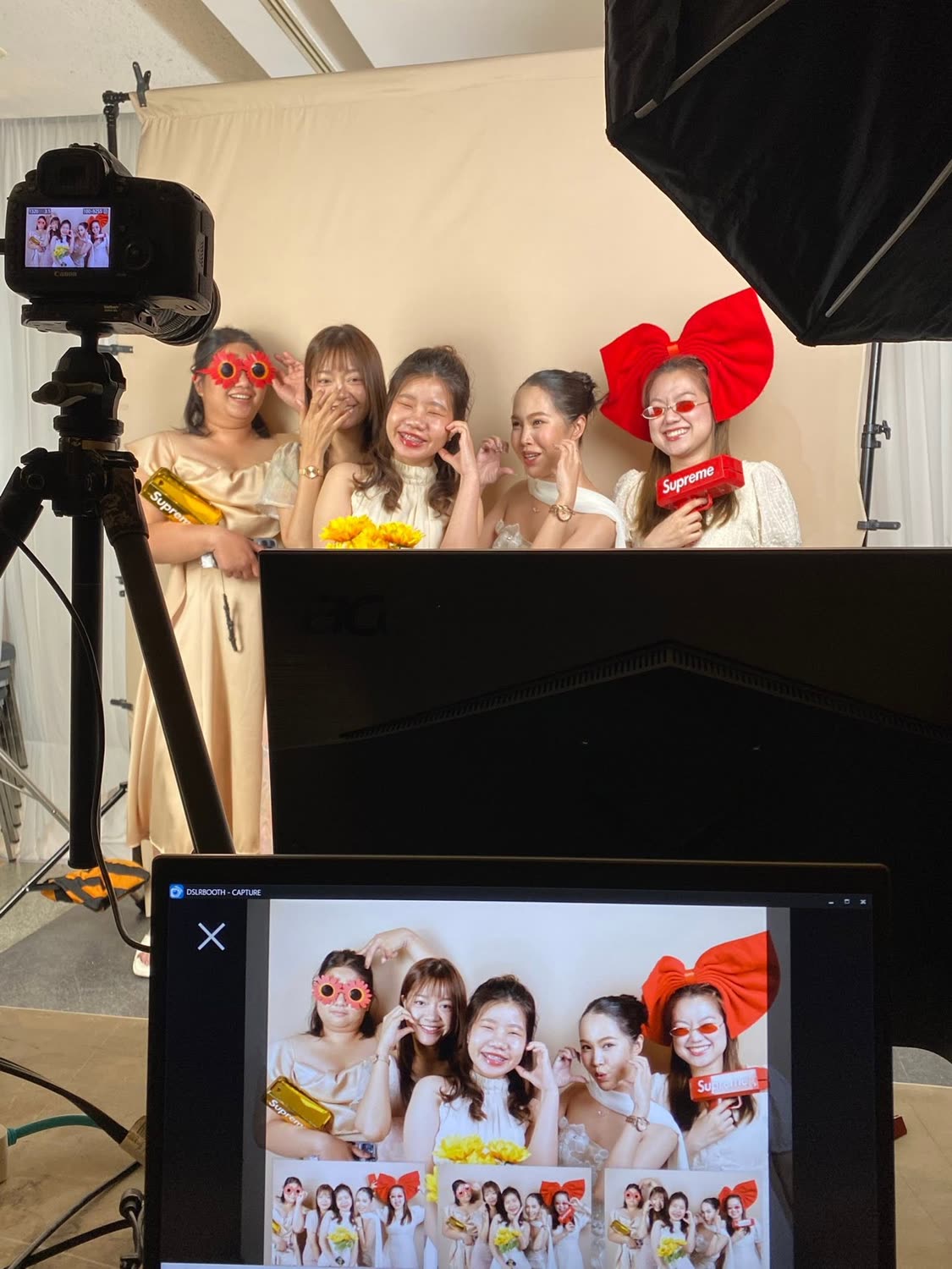 Photo Booth 2