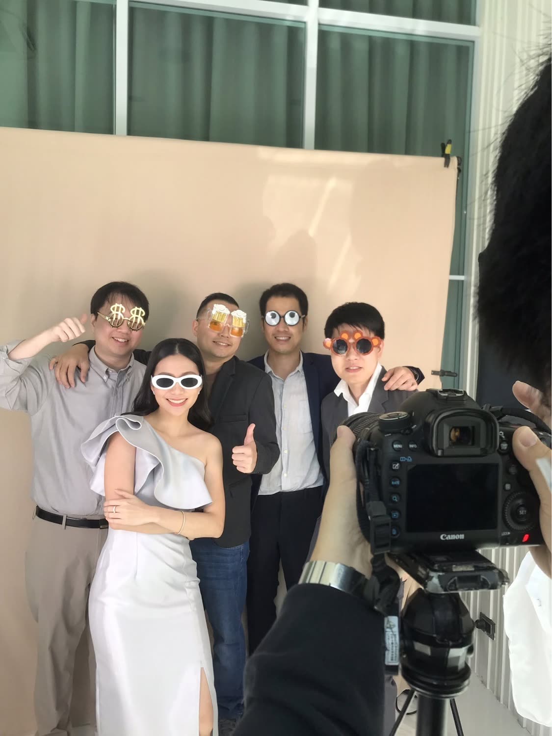Photo Booth 3