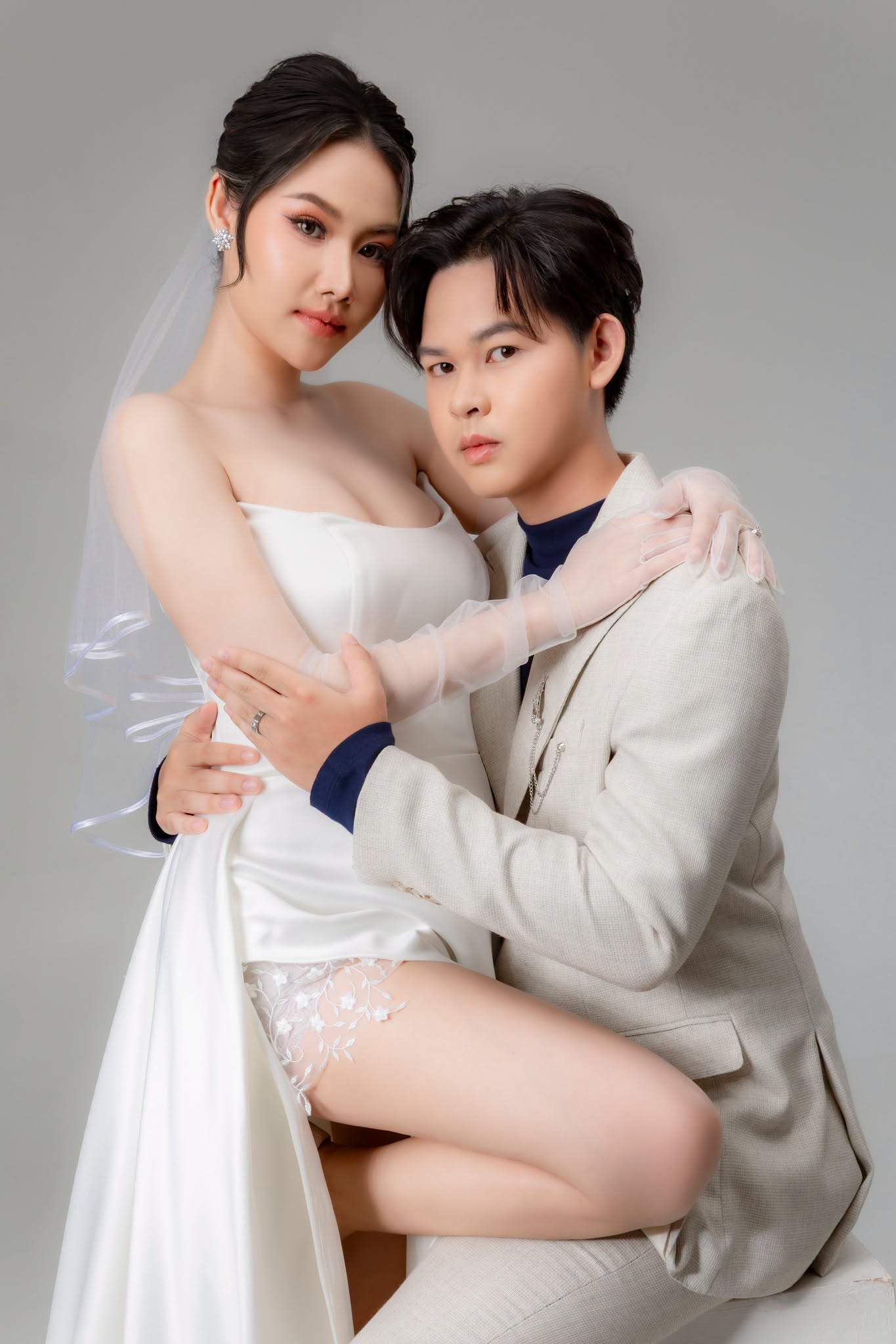 พรีเวดดิ้ง 3